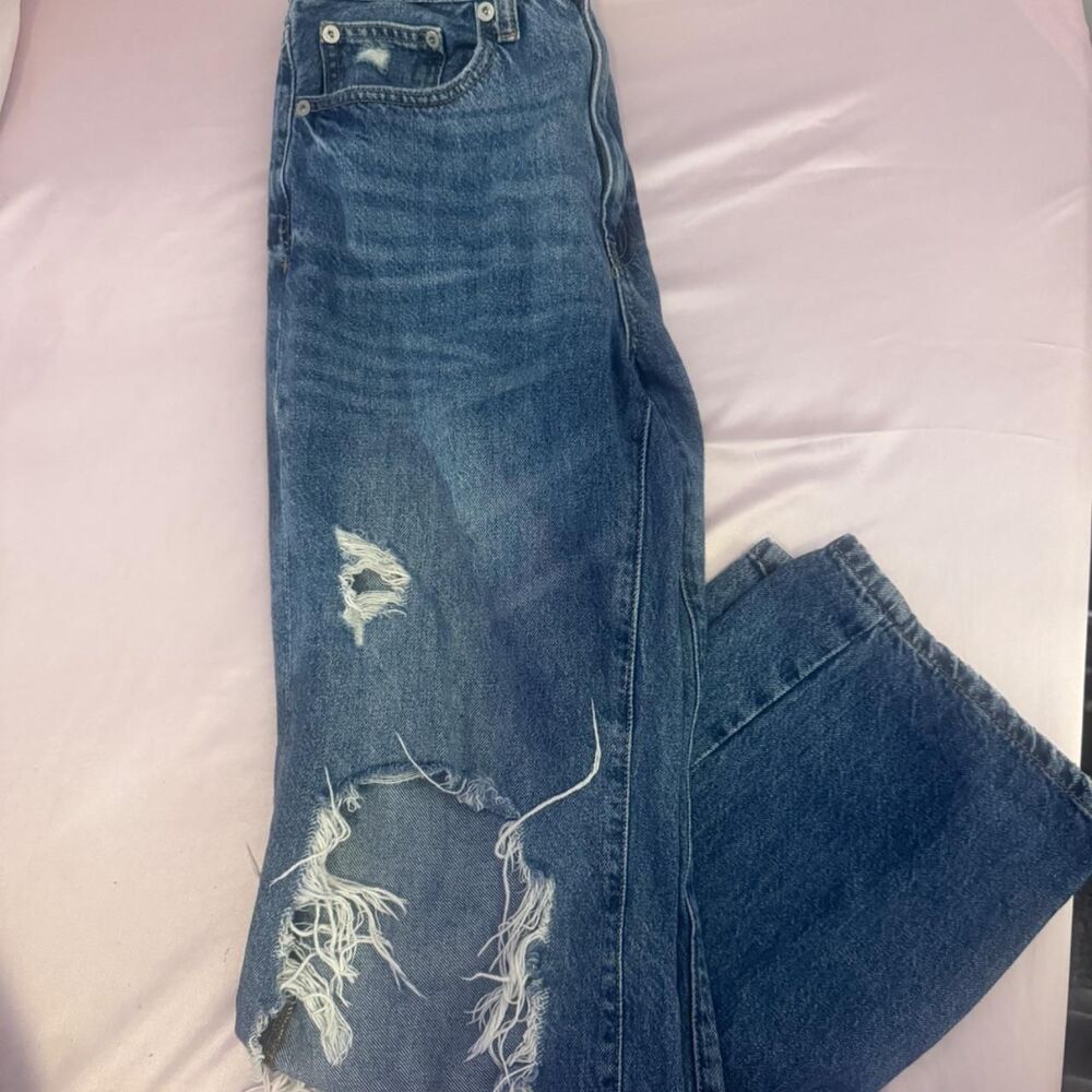Aeropostale Jeans